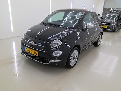 Fiat 500 1.0 70 eco Dolcevita Hybrid 3d APL