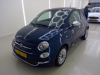 Fiat 500 1.0 70 eco Dolcevita Hybrid 3d APL