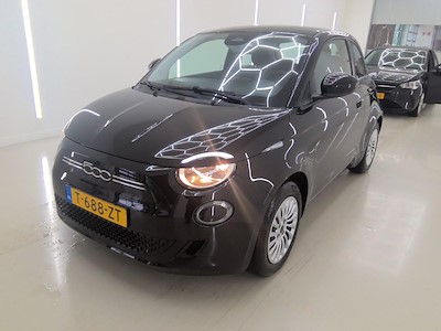 Fiat 500e 42kWh Urban 3d