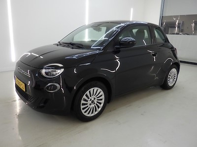 Fiat 500e 42kWh Urban 3d