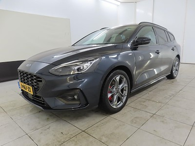 Ford FOCUS 1.5 EcoBo 150pk ST-Line X Bus AT Wagon