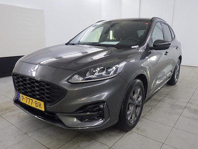 Ford KUGA ST-Line 1.5 EcoBoost 150 pk 5d