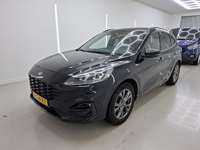 Ford KUGA ST-Line X 1.5 EcoBoost 150 pk 5d