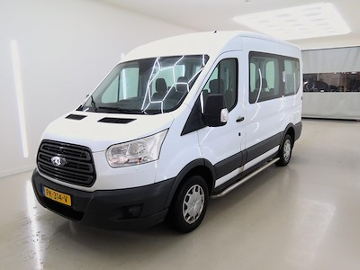 Ford TRANSIT KOMBI 310 2.0 TDCi 105PK S&amp;S L2H2 Trend