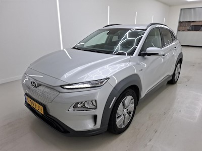 Hyundai KONA Fashion Electric 64 kWh 5d