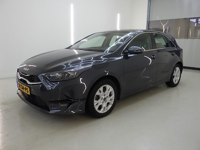 Kia Ceed 1.0 T-GDi DynamicLine 5d