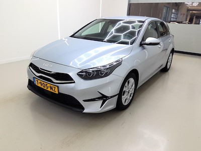 Kia Ceed 1.0 T-GDi DynamicLine 5d