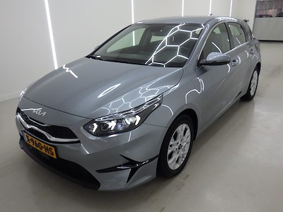 Kia Ceed 1.0 T-GDi DynamicLine 5d