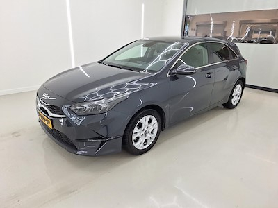 Kia Ceed 1.0 T-GDi DynamicPlusLine 5d