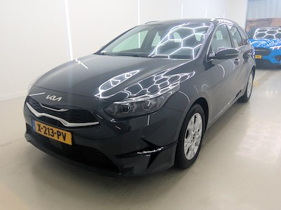 Kia Ceed sportswagon 1.0 T-GDi DynamicLine 5d