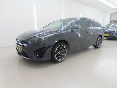 Kia Ceed sportswagon 1.0 T-GDi GT-Line 5d