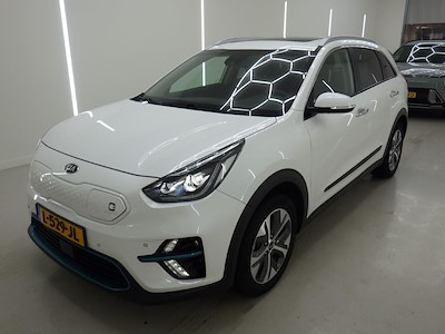 Kia E-Niro 39.2kWh DynamicPlusLine 5d