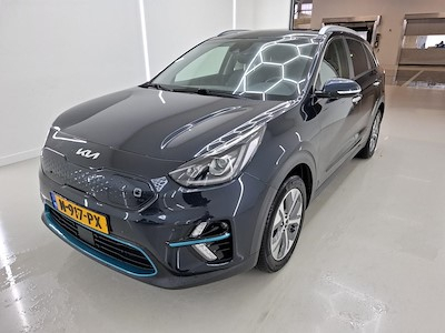 Kia E-Niro 64kWh ExecutiveLine 5d