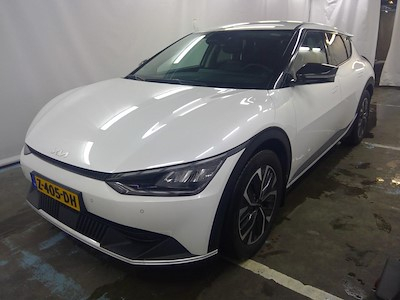 Kia EV6 58kWh Light Edition RWD