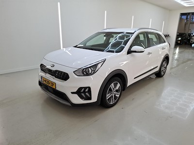 Kia Niro 1.6 GDi Hybrid DynamicLine 5d