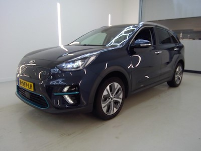 Kia Niro e-Niro EV ActieAuto ExecutiveLine 1-Fase