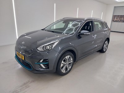 Kia Niro e-Niro EV DynamicLine 5d