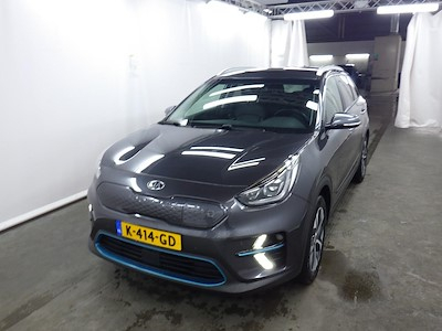Kia Niro e-Niro EV ExecutiveLine 3-fase