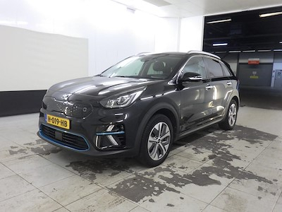 Kia Niro e-Niro EV ExecutiveLine 5d