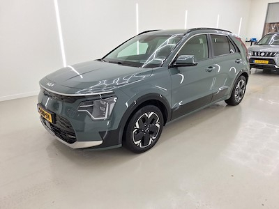 Kia Niro EV 64.8kWh DynamicPlusLine 5d