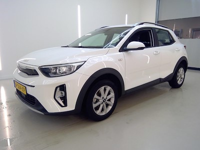 Kia Stonic 1.0 T-GDi MHEV 74 kW DynamicLine 5d