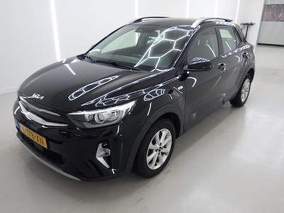 Kia Stonic 1.0 T-GDi MHEV 74 kW DynamicLine 5d