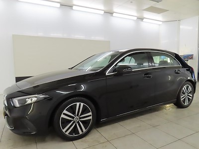 Mercedes-Benz A-Klasse A 180 7G-DCT Business Solution Luxury