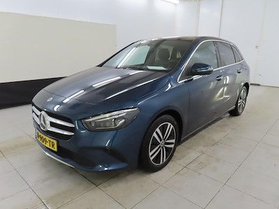 Mercedes-Benz B-Klasse B 250 E 7G-DCT Bus. Sol. Luxury Limited