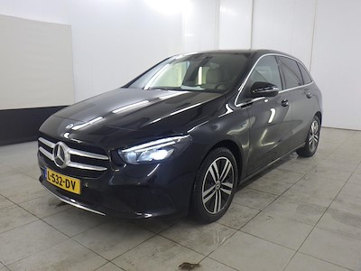 Mercedes-Benz B-Klasse B 250 E 7G-DCT Bus. Sol. Luxury Limited 5d