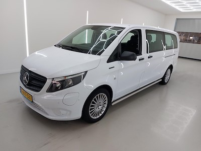 Mercedes-Benz Vito tourer eVito Tourer PRO L3 4d