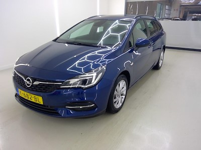 Opel Astra sports tourer 1.2 turbo 81kW Blitz Edition 5d