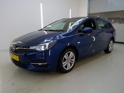 Opel Astra sports tourer 1.5 CDTI S/S 77kW Business Edition
