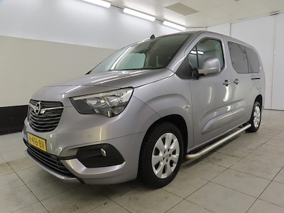 Opel Combo tour 1.2 Turbo Start/Stop Edition L2H1 5d