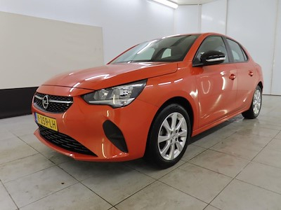 Opel CORSA 1.2 EDITION 55KW 5d
