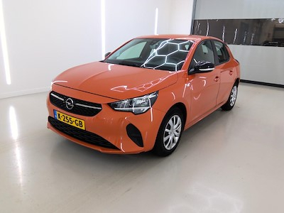 Opel CORSA 1.2 EDITION 55KW 5d