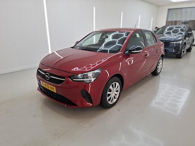 Opel CORSA 1.2 EDITION 55KW ACTI Corsa 2020 APL 5d
