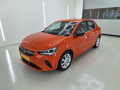 Opel CORSA 1.2 TURBO ELEGANCE 74KW ACTI ELEGANCE APL 5d