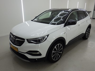 Opel Grandland X 1.6 Turbo 168kW Hybrid ACTI Auto 5d Ultimate APL 5