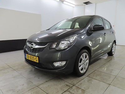 Opel Karl 1.0 Easytronic 3.0r 75pk Edition
