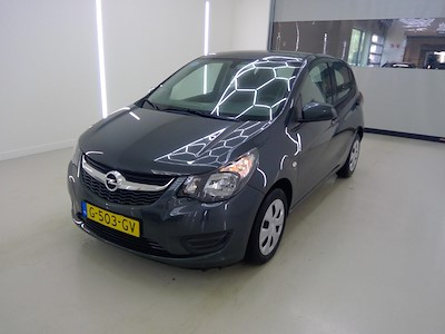 Opel Karl 1.0 Start/Stop 120 Jaar Edition 5d