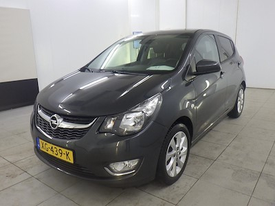 Opel Karl 1.0 Start/Stop 75pk Innovation