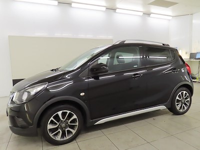 Opel Karl 1.0 Start/Stop 75pk ROCKS Online Edition