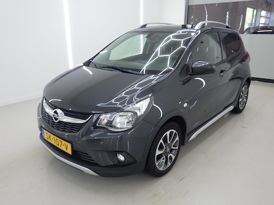 Opel Karl 1.0 Start/Stop 75pk ROCKS Online Edition