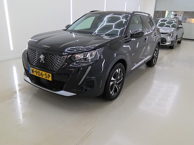 Peugeot 2008 Allure 1.2 Puretech 130 5d