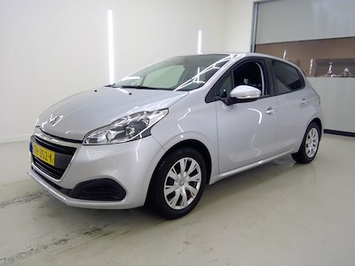 Peugeot 208 Active 1.2 PureTech 82 99g 5d