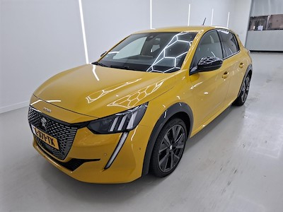 Peugeot 208 GT Pack 1.2 PureTech 100 5d