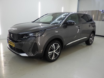 Peugeot 5008 Allure PureTech 130 5d