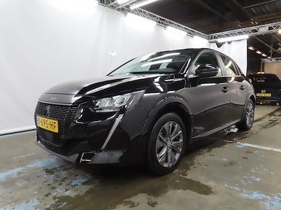 Peugeot E-208 Active EV 50kWh 136 5d