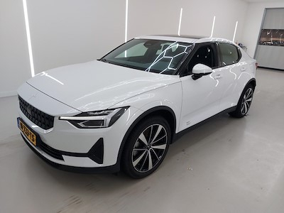 Polestar 2 64kWh Single Motor Standard Range 5d incl PlusPack