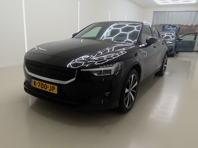 Polestar 2 Pilot Plus 5d